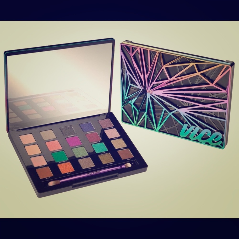 Urban Decay Vice 4 ** Limited Edition **
